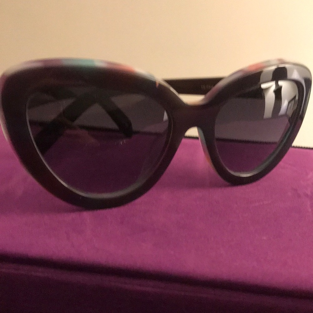 NEW perverse sunglasses